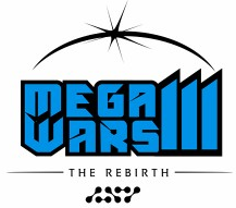 Mega Wars III, the rebirth